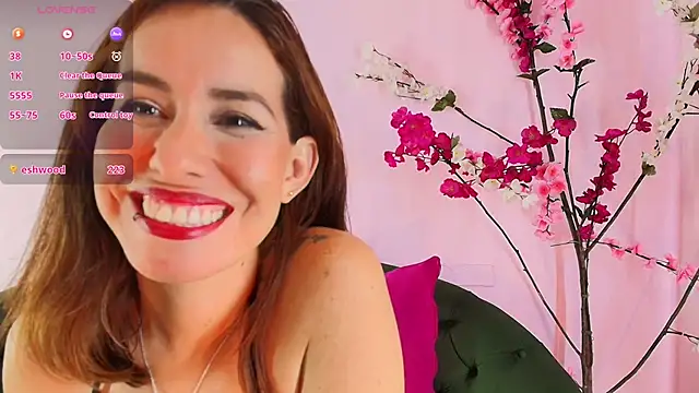 scarlette69 online show from 03-16-25, 03:04