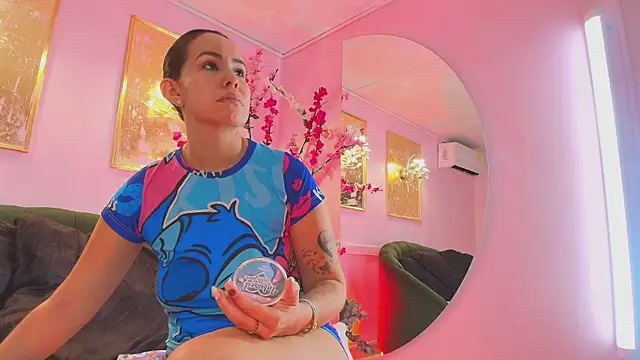 scarlette69 online show from 03-15-26, 07:43