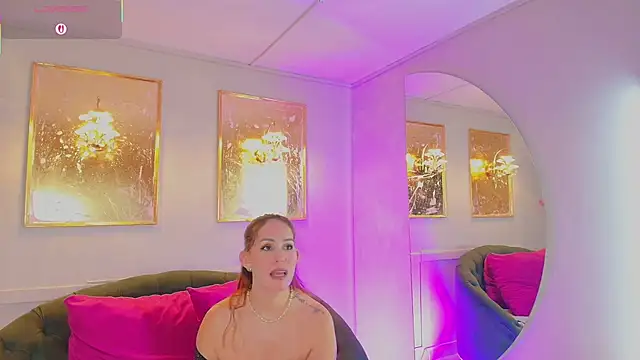 scarlette69 online show from 04-08-26, 08:10