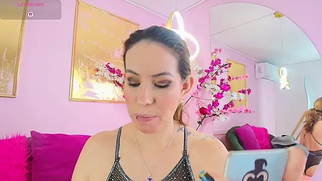 scarlette69 online show from 01-11-26, 07:54