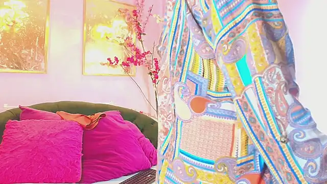 scarlette69 online show from 03-01-26, 07:36