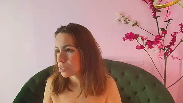 scarlette69 online show from 03-20-25, 02:19