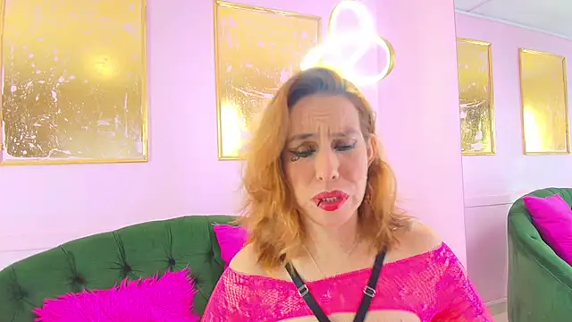 scarlette69 online show from 10-01-25, 08:24