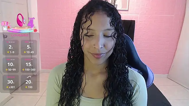 DULCE1609 online show from 01-05-26, 07:28