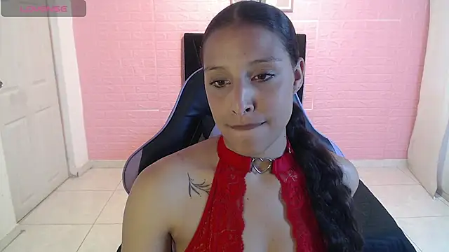 DULCE1609 online show from 06-09-26, 09:05