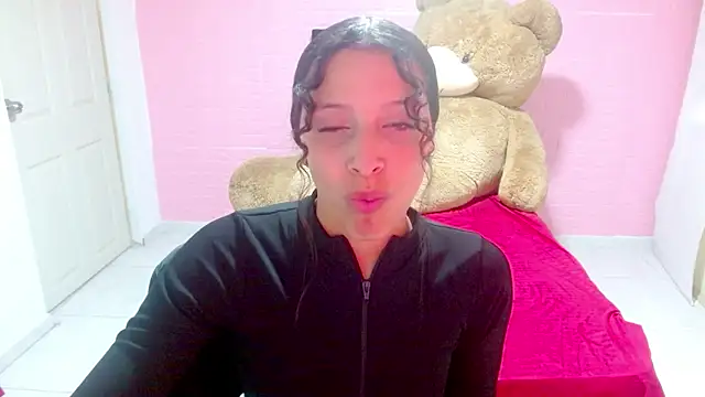 Snapshot of DULCE1609 chatting on 03-22-25, 08:26 DULCE1609 online show from 03-22-25, 08:26
