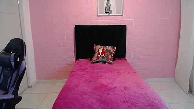 DULCE1609 online show from 12-03-25, 08:19