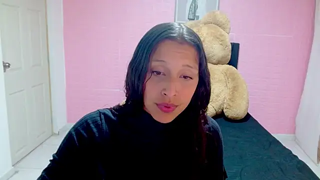 Snapshot of DULCE1609 chatting on 02-14-25, 10:58 DULCE1609 online show from 02-14-25, 10:58