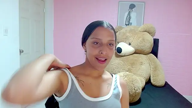 Snapshot of DULCE1609 chatting on 02-04-25, 10:34 DULCE1609 online show from 02-04-25, 10:34