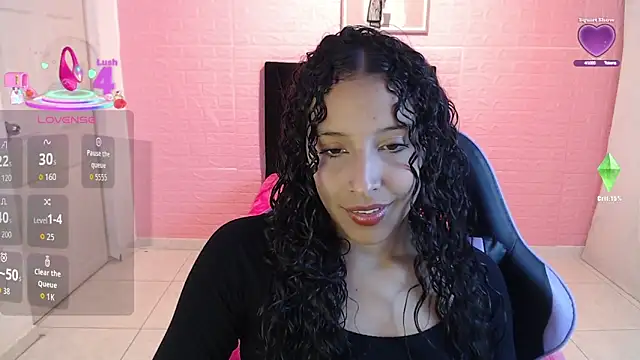 DULCE1609 online show from 01-15-26, 07:50