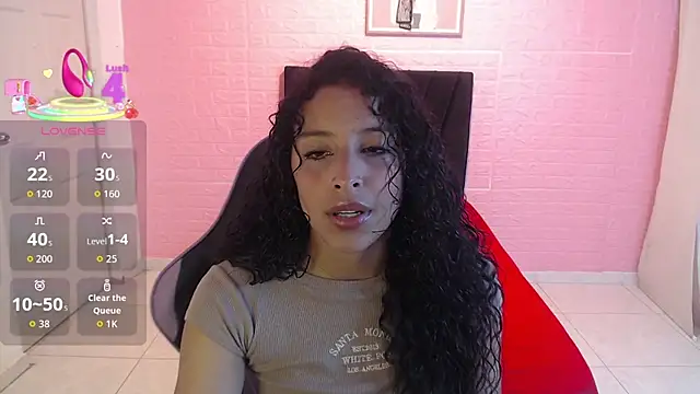 DULCE1609 online show from 03-26-26, 08:07