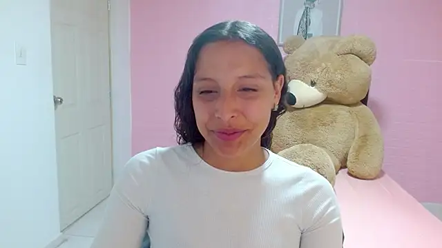 Snapshot of DULCE1609 chatting on 03-03-25, 08:00 DULCE1609 online show from 03-03-25, 08:00