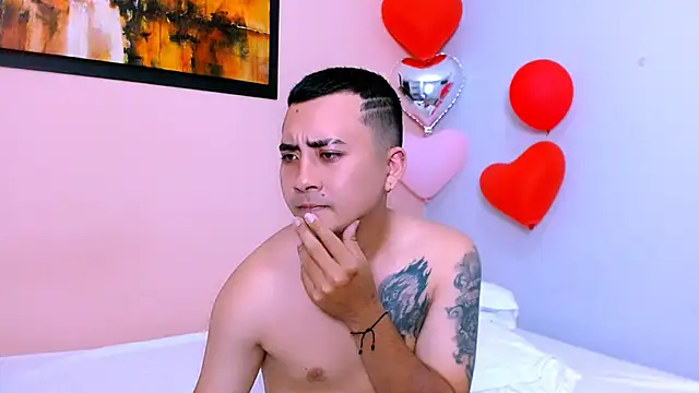 Sunny and Bastian online show from 02-21-25, 05:35