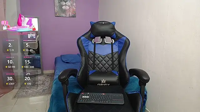 alana lara online show from 03-03-26, 06:04