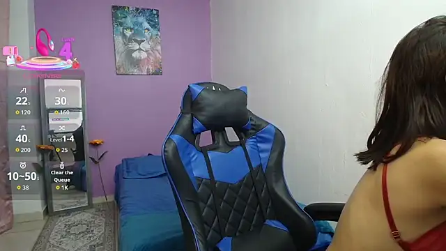 alana lara online show from 03-06-26, 05:08