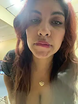 Eva1203 online show from 03-18-25, 10:26