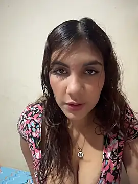 Snapshot of Eva1203 chatting on 03-03-26, 03:57 Eva1203 online show from 03-03-26, 03:57