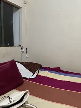 Eva1203 online show from 09-12-25, 03:50