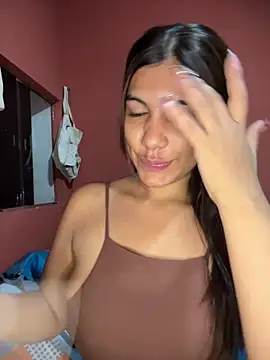 Eva1203 online show from 04-09-26, 03:08