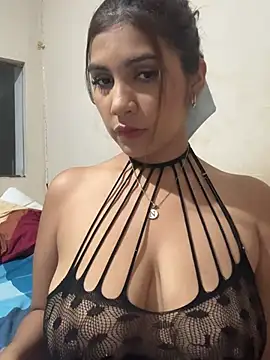 Eva1203 online show from 01-11-26, 03:46