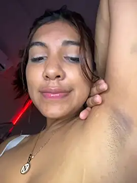 Snapshot of Eva1203 chatting on 02-15-26, 07:51 Eva1203 online show from 02-15-26, 07:51