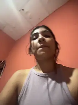 Eva1203 online show from 03-27-26, 03:37