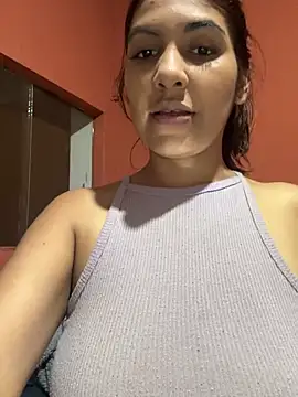 Eva1203 online show from 04-03-26, 09:10