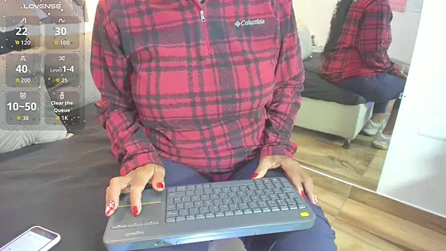 raquell moore online show from 01-17-26, 02:42