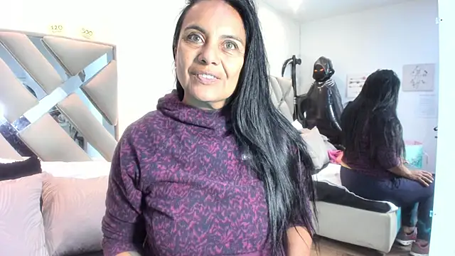 raquell moore online show from 11-07-25, 11:37