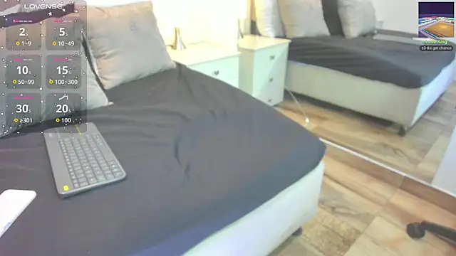 raquell moore online show from 01-16-26, 02:43