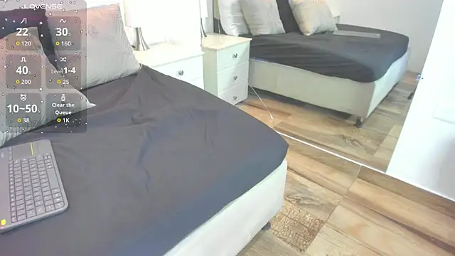 raquell moore online show from 01-19-26, 02:43