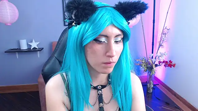 miss moonlight online show from 02-08-25, 12:17