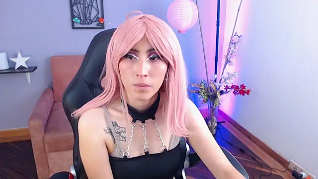 miss moonlight online show from 02-10-25, 09:25