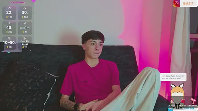 ethan and ava online show from 04-05-26, 02:40