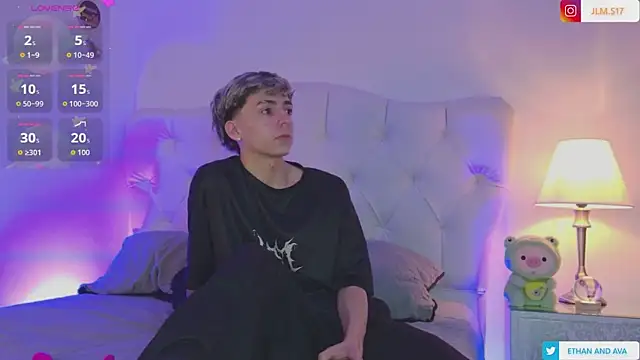 Snapshot of ethan_and_ava chatting on 05-03-26, 02:49 ethan and ava online show from 05-03-26, 02:49