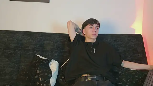 ethan and ava online show from 03-12-26, 02:39