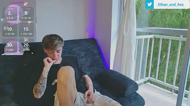 ethan and ava online show from 11-05-25, 12:41