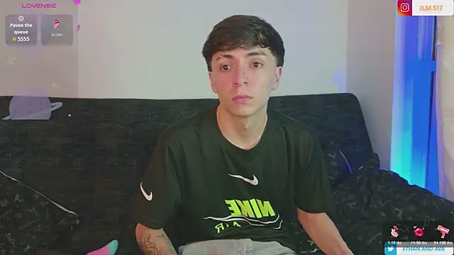 ethan and ava online show from 04-04-26, 02:29