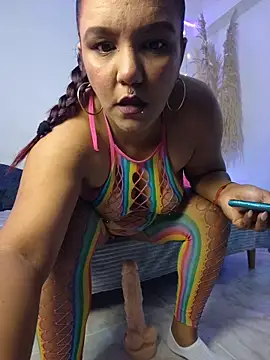 Capricornio  online show from 11-29-25, 03:50