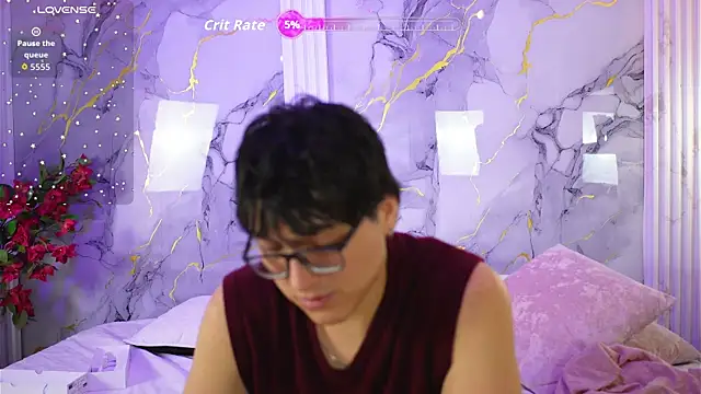Snapshot of vanilla_hot chatting on 09-21-25, 07:19 vanilla hot online show from 09-21-25, 07:19