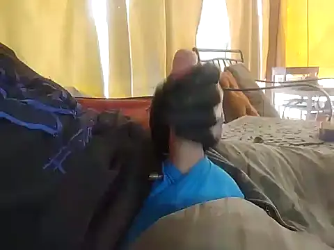 bwcbeat83 online show from 10-26-25, 05:24