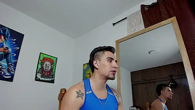 Austin nice cock online show from 03-24-26, 01:55