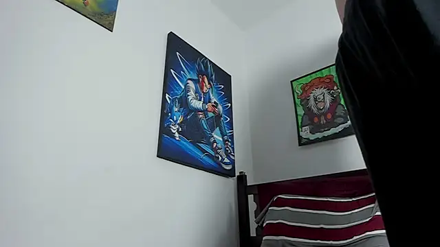 Austin nice cock online show from 03-29-26, 07:21