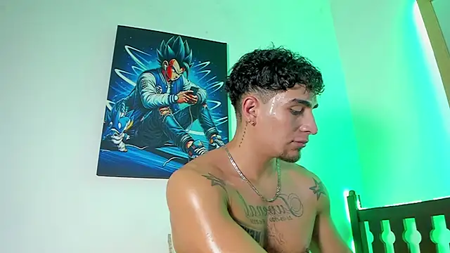 Austin nice cock online show from 03-18-25, 06:50