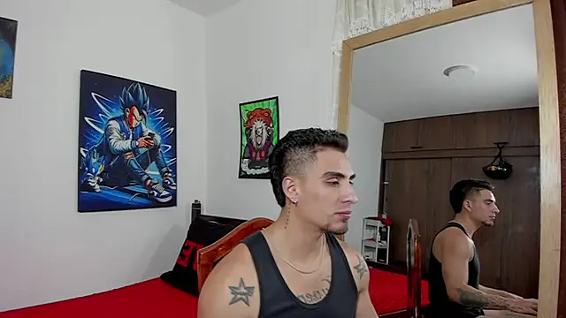 Austin nice cock online show from 04-09-26, 05:09