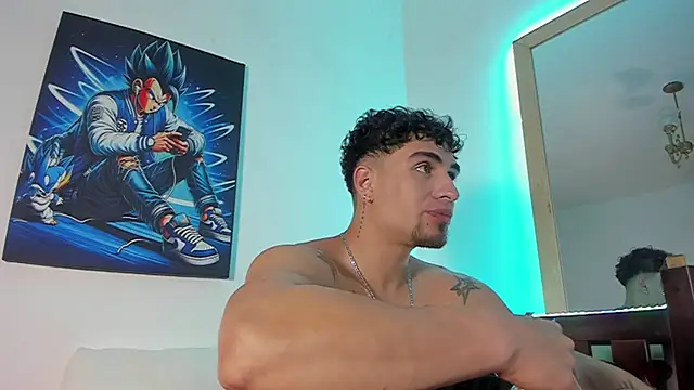 Austin nice cock online show from 03-12-25, 07:46