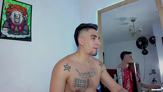 Austin nice cock online show from 02-12-26, 06:02