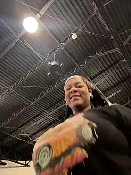 xoxoHotCoCo online show from 03-24-26, 01:22