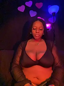 xoxoHotCoCo online show from 02-20-26, 12:18