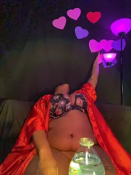 xoxoHotCoCo online show from 02-24-26, 12:39